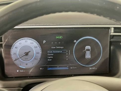 Used 2023 Hyundai Tucson SEL w/ Convenience Package FWD image 12