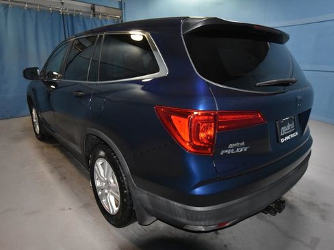 Used 2018 Honda Pilot LX image 27