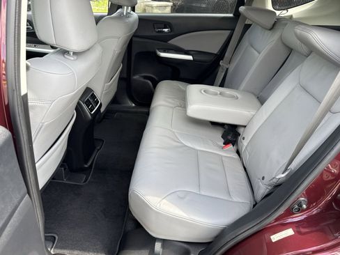 Used 2015 Honda CR-V Touring image 26
