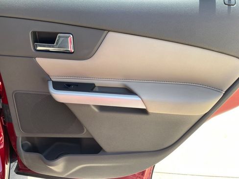 Used 2014 Ford Edge SEL w/ Equipment Group 205A FWD image 25