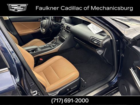 Used 2019 Lexus IS 300 AWD w/ Accessory Package 2 image 20