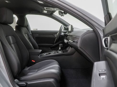 New 2026 Honda Civic Sport image 30