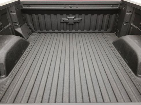 New 2026 Chevrolet Silverado 1500 RST w/ RST All Star Premium Package image 29