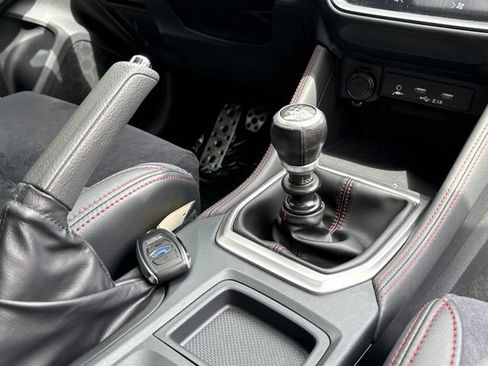 Used 2022 Subaru WRX Limited AWD/4WD image 25