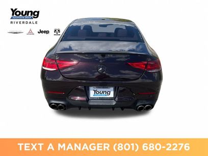 Used 2019 Mercedes-Benz CLS 450
