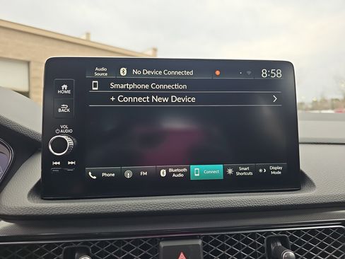 New 2026 Acura Integra Type S image 22