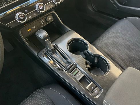 Certified 2024 Honda Civic LX image 18