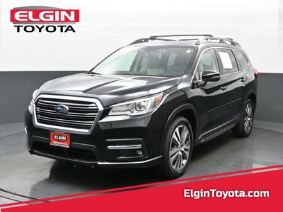 Used 2021 Subaru Ascent Limited w/ Technology Package
