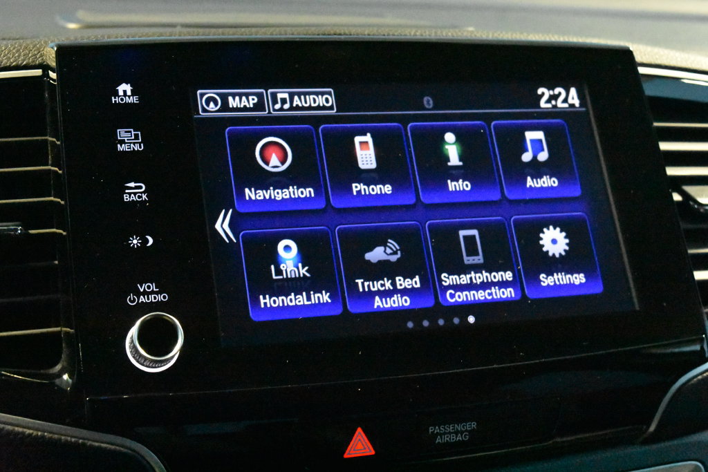 Used 2023 Honda Ridgeline RTL-E image 12