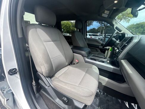 Certified 2020 Ford F150 XLT image 30