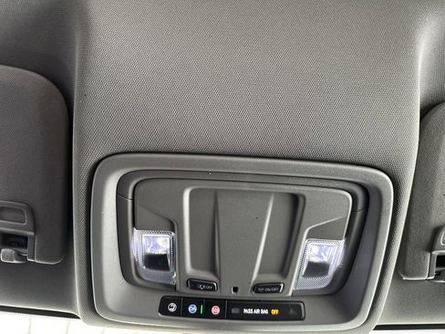 Used 2021 GMC Sierra 1500 SLT image 25