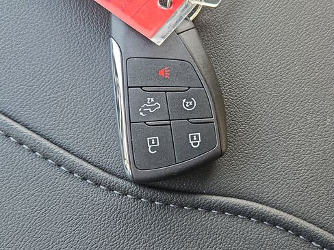 New 2026 Chevrolet Silverado 1500 LT image 32