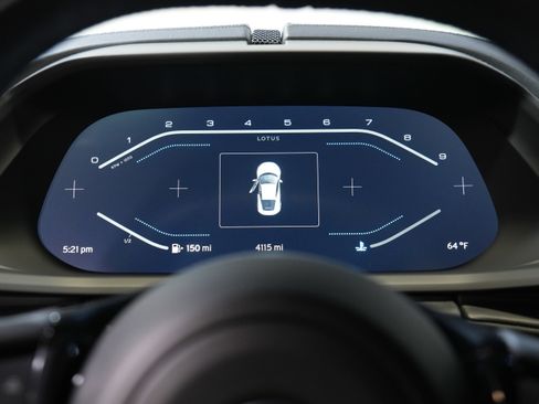 Used 2024 Lotus Emira V6 FIRST EDITION COUPE 2D image 34