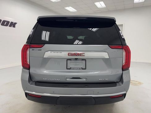 Used 2024 GMC Yukon SLT image 6