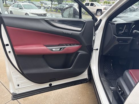 Used 2024 Lexus NX 350 AWD image 14