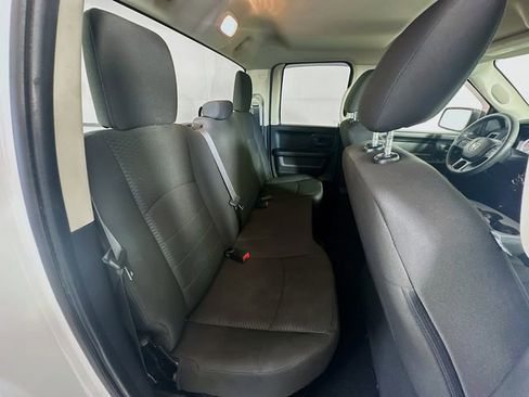 Used 2018 RAM 1500 Express w/ Express Value Package image 25