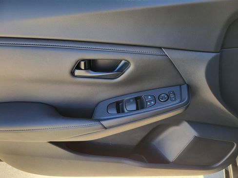 New 2025 Nissan Sentra S image 15