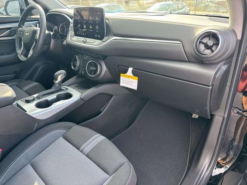 New 2026 Chevrolet Blazer LT w/ Convenience Package image 12
