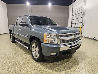 Used 2011 Chevrolet Silverado 1500 LT w/ Texas Edition