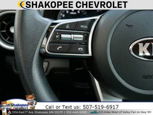 Used 2021 Kia Forte LXS image 19