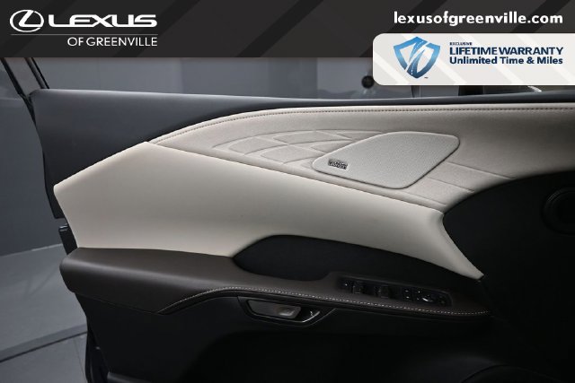 Certified 2024 Lexus RX 350 FWD w/ Convenience Package image 19