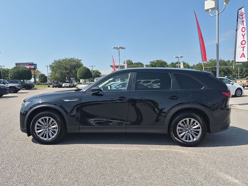 Used 2025 MAZDA CX-90 3.3 Turbo w/ Select Package AWD/4WD image 6