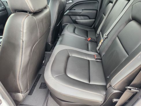 Used 2022 GMC Canyon AT4 AWD/4WD image 29