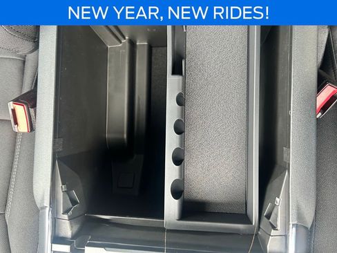 New 2026 Ford F150 STX w/ Equipment Group 200A image 25