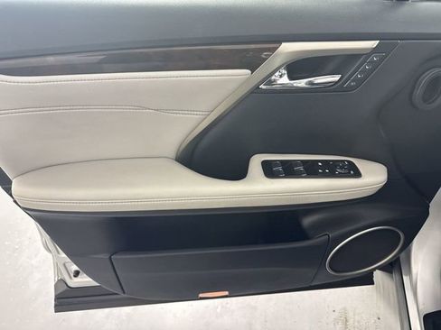 Used 2019 Lexus RX 350 AWD w/ Navigation Package image 21