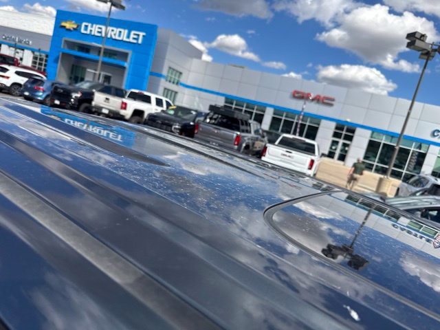 Certified 2020 Chevrolet Silverado 3500 High Country AWD/4WD image 27