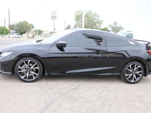 Used 2019 Honda Civic Si image 4
