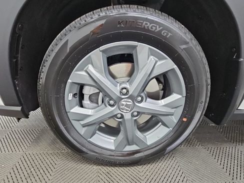 New 2027 Honda HR-V LX image 40
