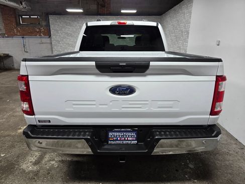Used 2021 Ford F150 XL w/ Equipment Group 101A High AWD/4WD image 39