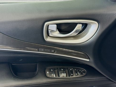 Used 2016 INFINITI QX60 FWD w/ Premium Plus Package image 24