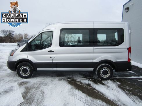 Used 2019 Ford Transit 150 XL image 2