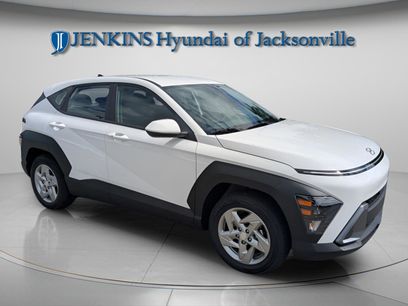 New 2026 Hyundai Kona SE