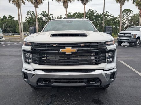 New 2025 Chevrolet Silverado 3500 W/T w/ WT Convenience Package image 20