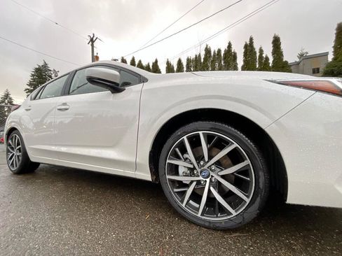 New 2026 Subaru Impreza 2.0i Sport image 10