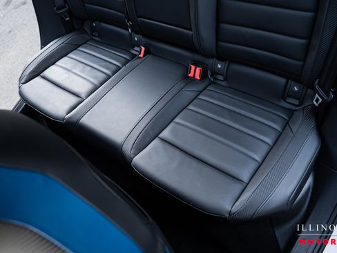 Used 2024 Volkswagen Golf R 4-Door image 30