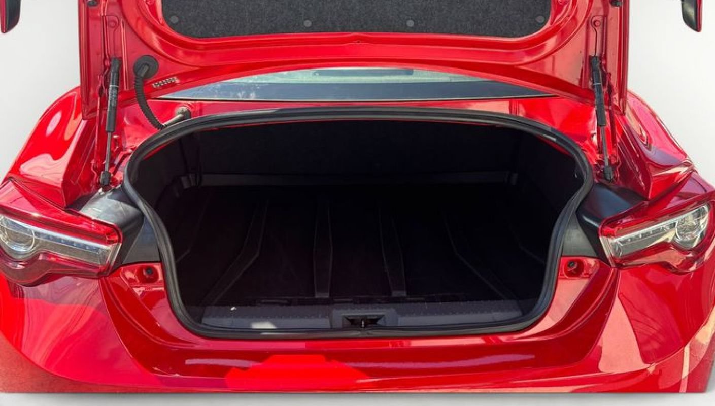 Used 2019 Subaru BRZ Limited w/ Performance Package RWD image 11