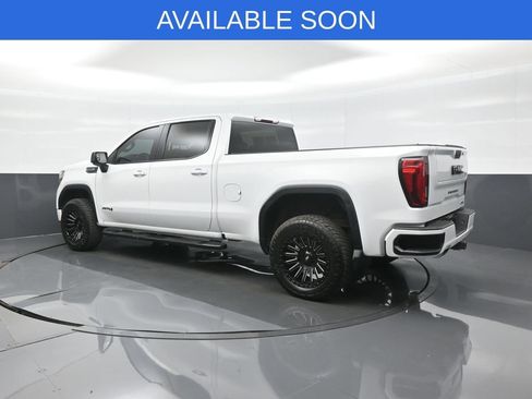 Used 2019 GMC Sierra 1500 AT4 AWD/4WD image 5