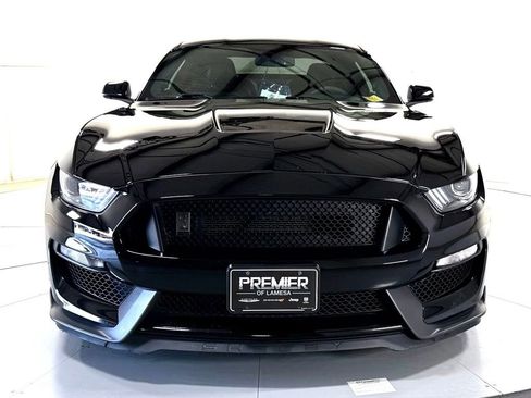 Used 2019 Ford Mustang Shelby GT350 w/ Technology Package RWD image 10
