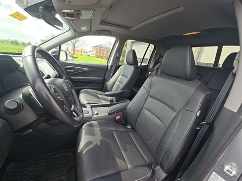 Used 2023 Honda Ridgeline RTL-E image 14