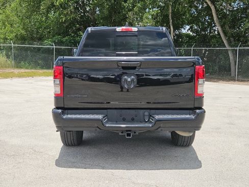 Used 2024 RAM 1500 Lone Star AWD/4WD image 4