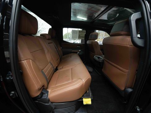 Used 2023 Toyota Tundra 1794 Edition image 24