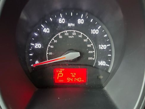 Used 2016 Kia Rio EX image 23