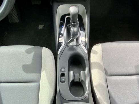 Used 2024 Toyota Corolla LE FWD image 42