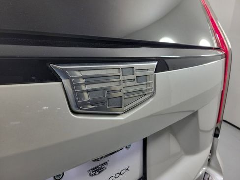 Used 2023 Cadillac Escalade Sport w/ Touring Package AWD/4WD image 7