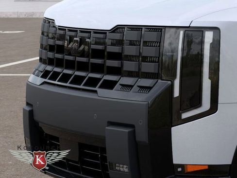 New 2027 Kia Telluride EX X-Line AWD/4WD image 12