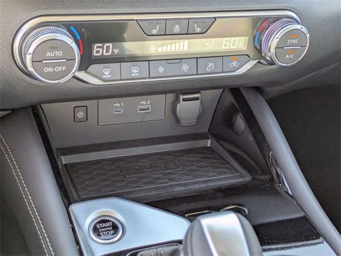 New 2025 Nissan Altima 2.5 SL image 22